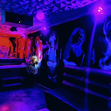 Gites N Spa Tourcoing Rum bild