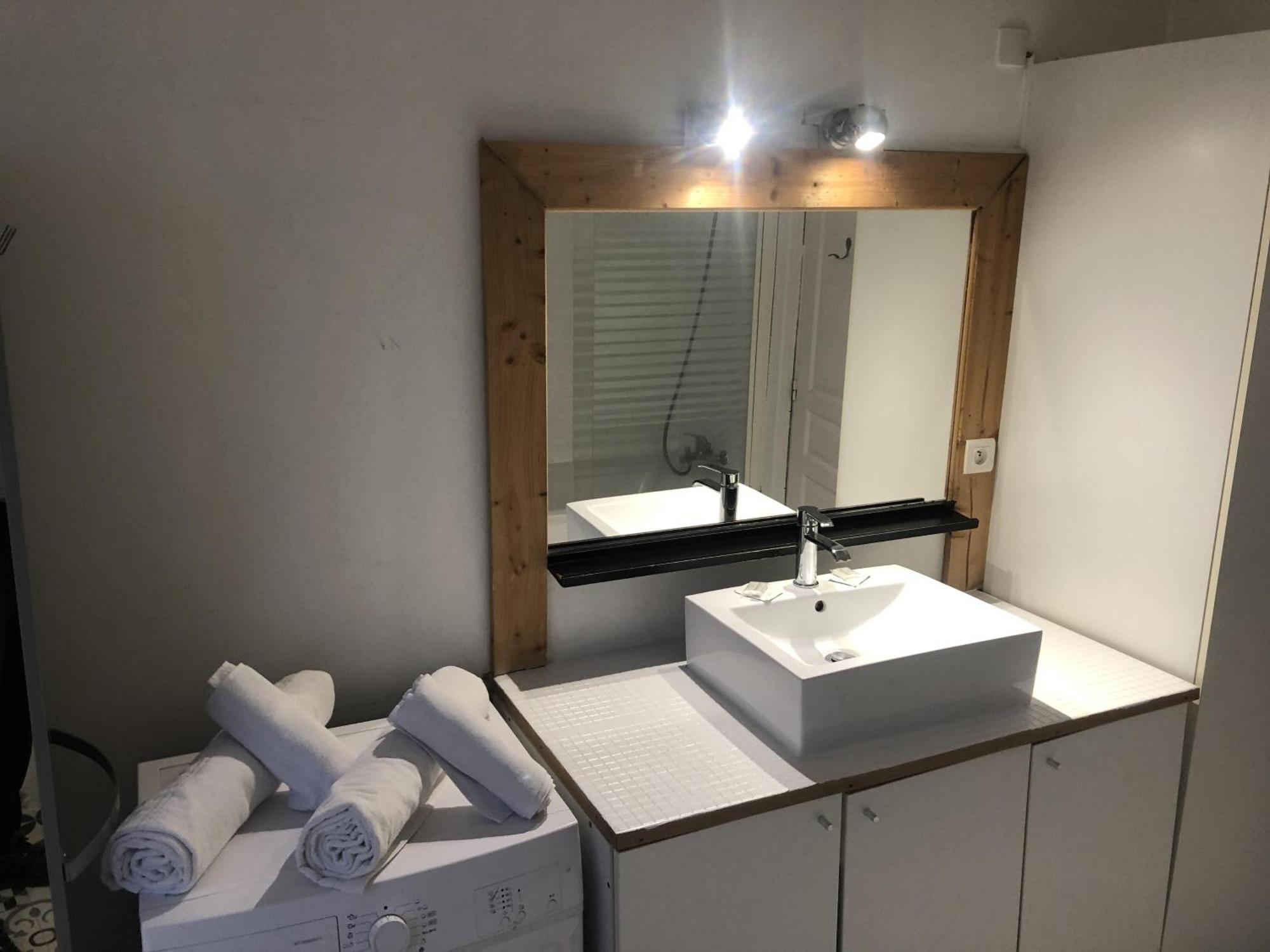 Gites N Spa Tourcoing Exteriör bild